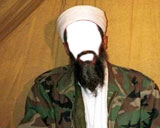 OSAMA BIN LADEN
