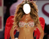 GISELE BUNDCHEN