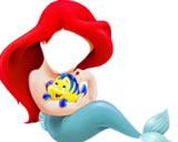 BABY ARIEL